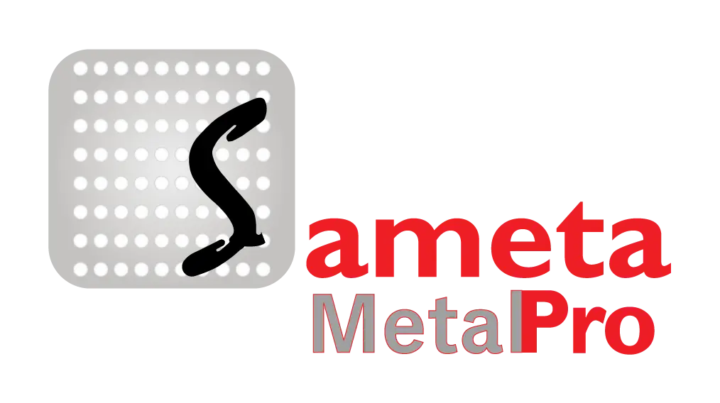 Sameta Metal Pro