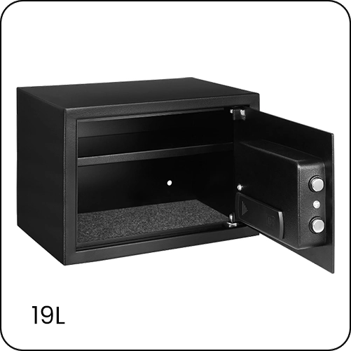 SafeBox view 2