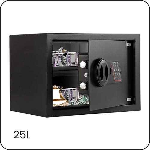 SafeBox view 3