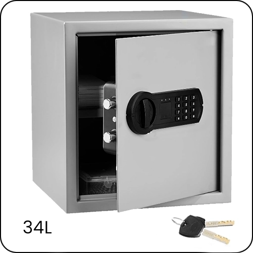 SafeBox view 5