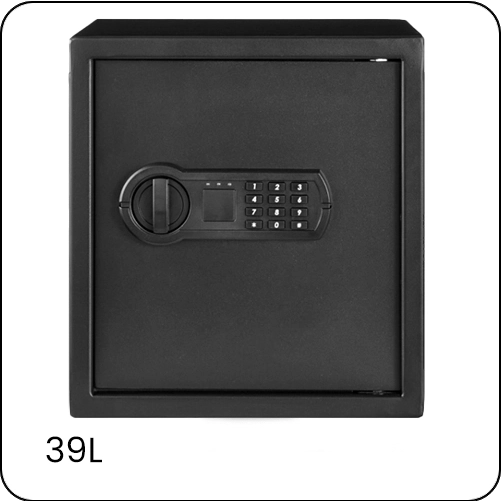 SafeBox view 6