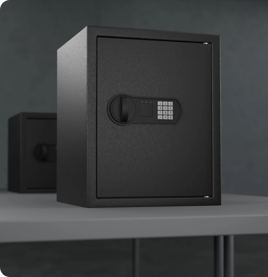 Safe Box