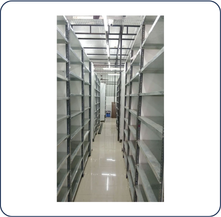 Darkstore View 1