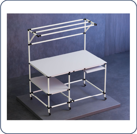 Workstation Tables