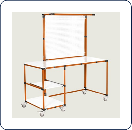 Workstation Tables
