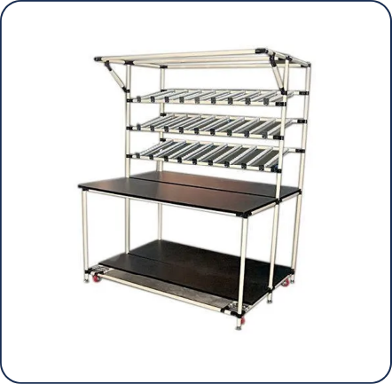 Workstation Tables