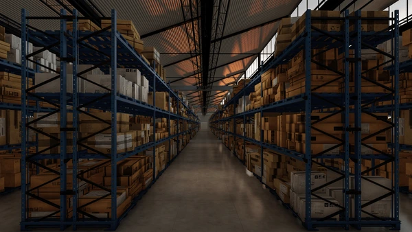 Darkstore View 1