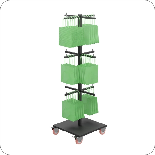 Garden Fixtures 